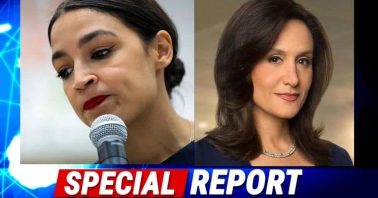 Trump Supporters Gang Up On AOC – They Just Gave Her Opponent A Serious Boost