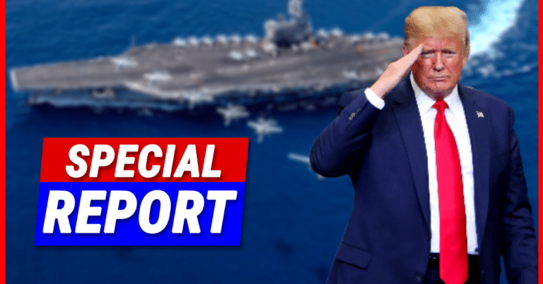 China Is Taking Advantage Of American Crisis – They Just Seized The Upper Hand In South China Sea