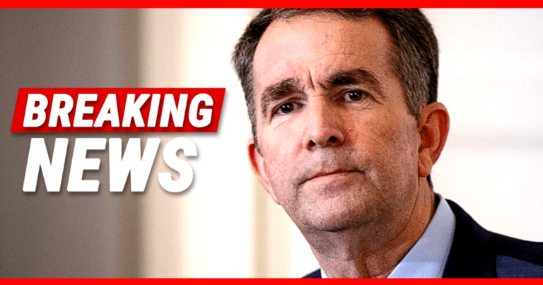 Virginia Governor Northam Just Quietly Signed Into Law 5 Measures To Limit Citizen Rights To 2nd Amendment