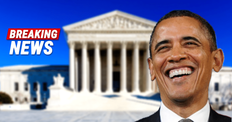 Supreme Court Rules 8-1 Against Federal Government – Decision Says We Have To Pay For $12 Billion ObamaCare Bill
