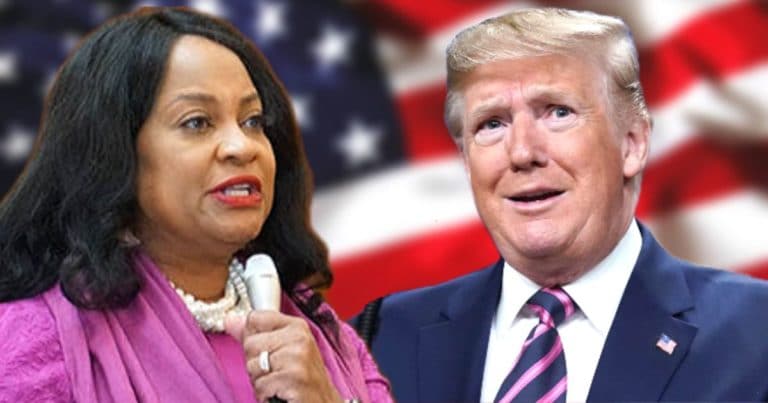 Ohio Democrat Lawmaker Loses It – Instead Of Impeachment, She Wants Trump Tried By Global Court
