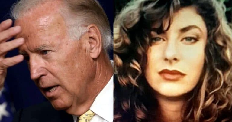 Joe Biden Can’t Shake Reade Accusation – Now College Democrats Are Calling For Investigation