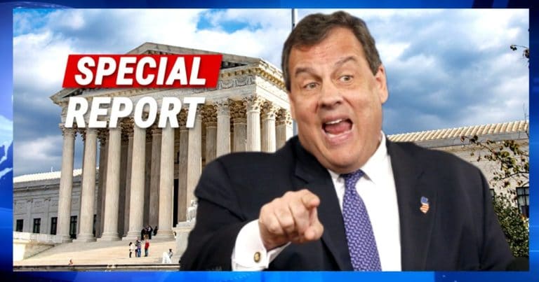 In Historic 9-0 Decision – Supreme Court Overturns Chris Christie ‘Bridgegate’ Convictions
