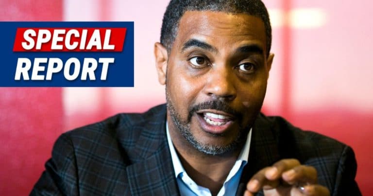 Dem Congressman Horsford Admits To 10-Year Affair – He’s Not Stepping Down, So Calls Are Growing For Him To Resign