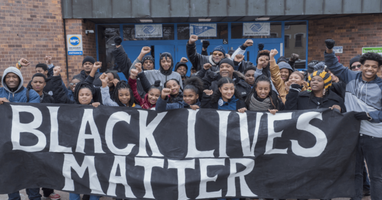 Black Lives Matter’s Closet Swings Open – Investigation Shows They Paid Family Members Almost $4 Million