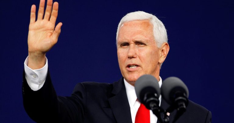 Mike Pence refuses to back down to “Black Lives Matter” question – Instead he embraces “All Lives Matter”