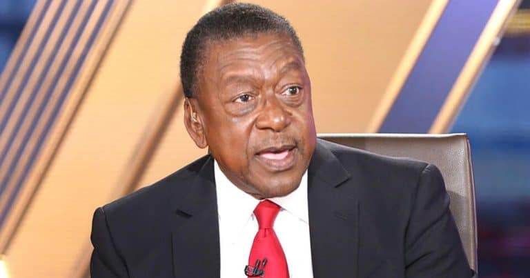 After BET Founder Demands $14T In Reparations – He Turns Around And Opposes Protesters Destroying Statues