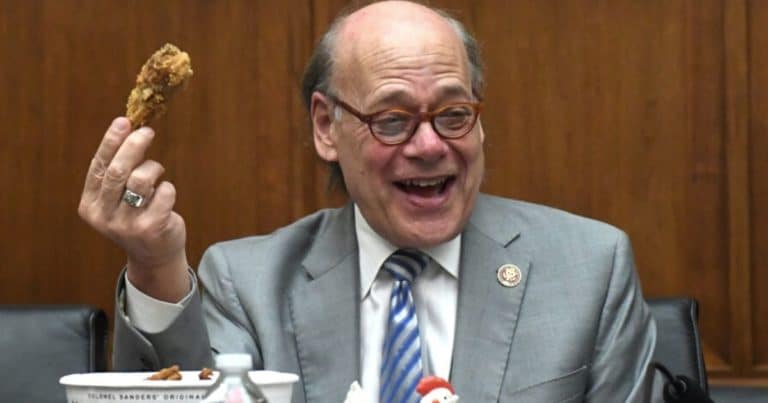 New Impeachment Charges Filed By Steve “Chicken” Cohen – Instead Of Trump, He’s Going After AG Barr