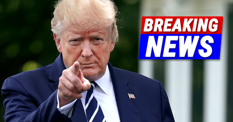 After Dems Try to Stop Trump’s 2024 Bid – The Donald Quickly Takes Action in Top Swing State