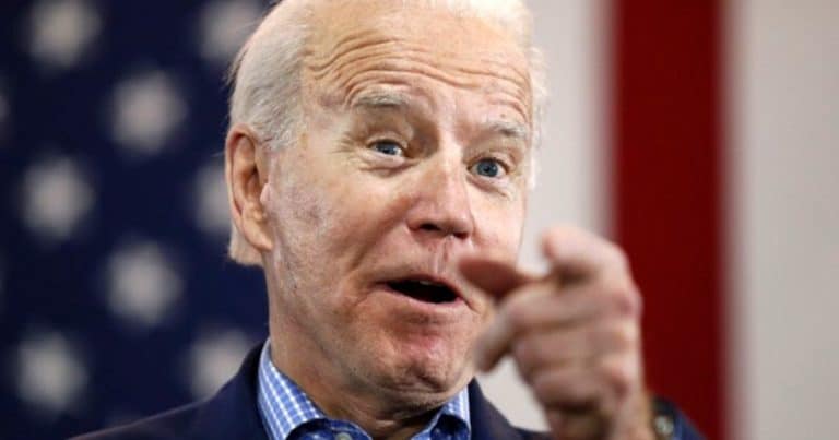 23 States Drop the Hammer on Biden’s FDA – They Fire Off Lawsuit to Block Nationwide Approval of Abortion Pill