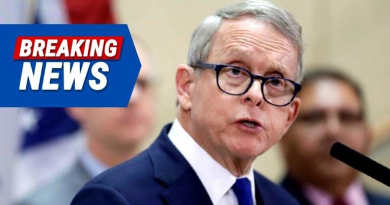 Ohio Governor Hit With Impeachment Articles – GOP Lawmaker Claims He Has Committed “Abuses Of Power”