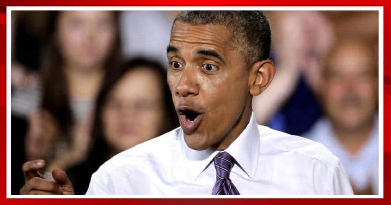 Obama Hands Out His Personal Number, Asks You To Text Him Who You’re Voting For In November
