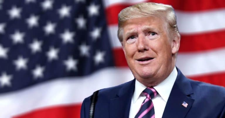 Democrats Predict MAGA Chaos If Trump Loses – And They Are Already Planning To “Fight Back”
