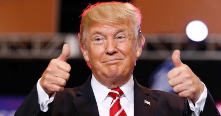 Donald Trump Prepares Major 2023 Announcement – The Former President Might Finally Return to Facebook