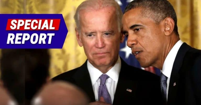 Obama Mastermind Flips Against Biden – Hands Joe a Warning He Didn’t See Coming