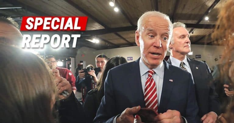 Hours After Biden Picks Blinken For Secretary Of State – His Closet Door Swings Open On Iraq And Consulting