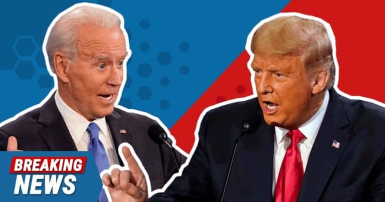 Trump Torches Biden’s Shameful Move – Donald Orders Joe To Reconsider, and Fast