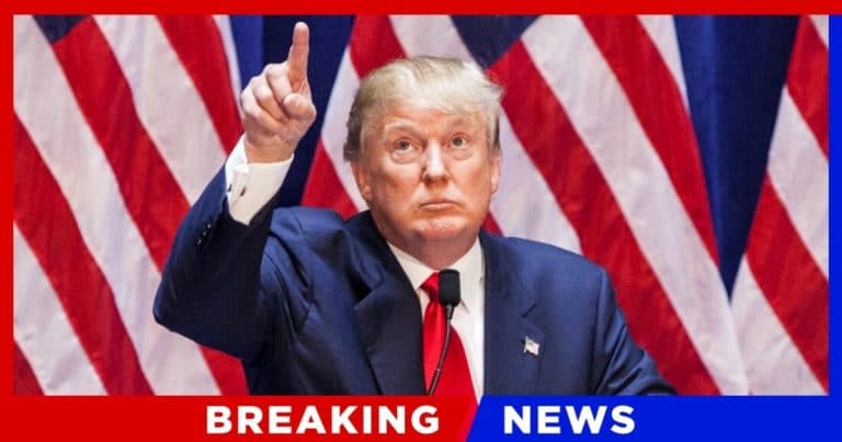 Trump Just Had a Secret Meeting with Top Billionaire – This Could Turn 2024 Election Upside Down