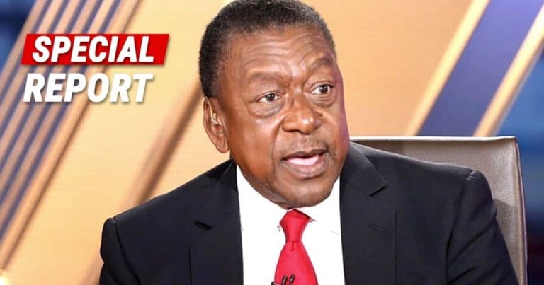 BET Founder Flips The Script On Democrats – Says Trump’s Re-Election Would Benefit Black Americans