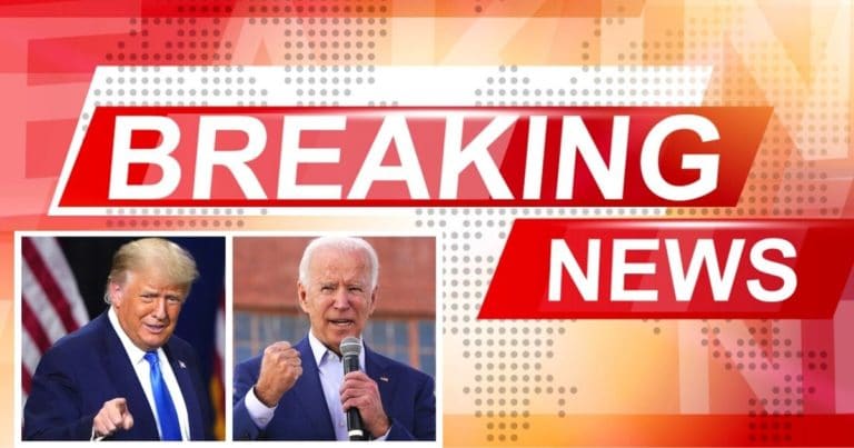 Trump Brands Biden with Fiery New Nickname – And Says He’s “Retiring” His Old Nickname for Hillary