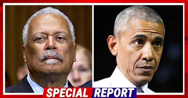 After Obama Judge Tried To Take Down Michael Flynn – Senator Cotton Just Called For Sullivan’s Impeachment