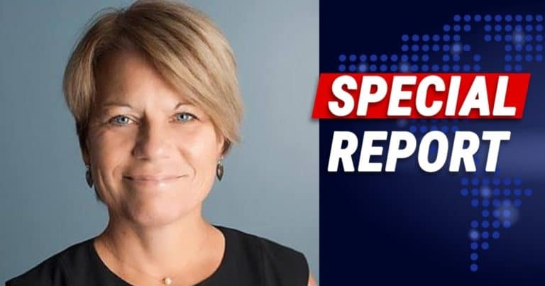 After Principal Gets Fired Over Election Social Media Posts – She Responds By Slapping The School With A Lawsuit