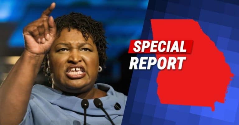 Funny Business Could Be Going On In Georgia – A Liberal Judge, Who Is Also Stacey Abrams’ Sister, Just Refused To Clean Up Voter Rolls