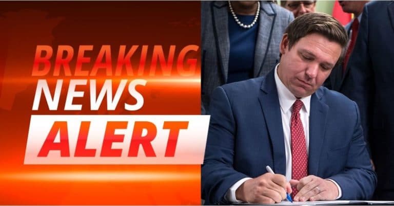 Ron DeSantis Makes Major 2024 Move – The Florida Governor Is Launching a New Autobiography
