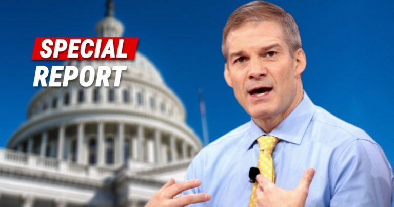 FBI Sent Spinning by Heavy Accusations – Jim Jordan Says 14 Whistleblowers Have Come Forward
