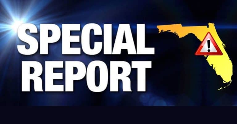 Democrat Leader Arrested in Florida – He Faces Massive Prison Time for Election Fraud