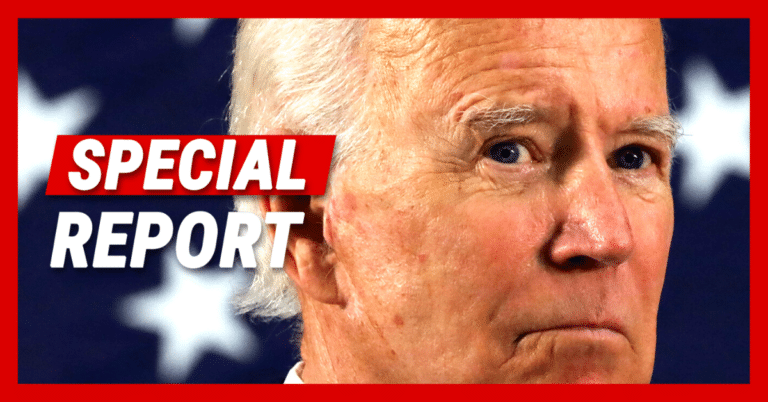Red State Just Betrayed Its Own Taxpayers – Here’s Their Punishment for Siding with Biden