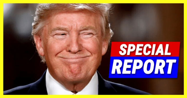Trump Just Launched First Major 2024 Platform – Donald Plans New ‘Bill of Rights’ to Shut Down Online Censorship