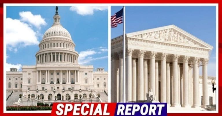 Supreme Court Sends Congress into a Flurry – The Democrat House Plans Votes on Multiple Hot-Button Issues