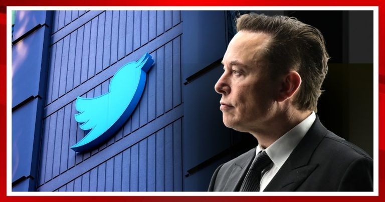 Elon Musk Shakes Up Twitter Again – After Elon Secures Billions in Funding, The Social Media Giant Gives In