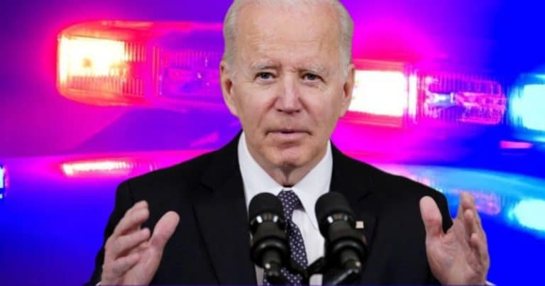 Joe Biden Hammered by 2024 Report – Many Democrats in His Own Party Think the President Isn’t Going to Run, According to Reporter