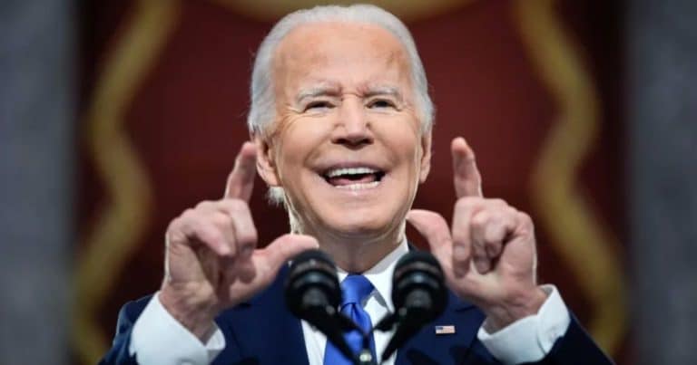 Democrat Cuellar Leads ‘Revolt’ Against Biden – He Blasts His Own Party as Joe Stands Firm on Title 42