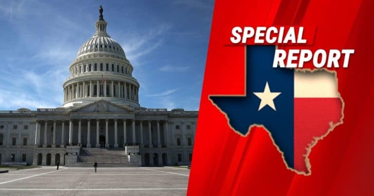 Texas Republican Shuts Down 2nd Amendment Gun Control Deal – One of 10 GOP Compromisers, Senator Cornyn Just Walked Out of Talks