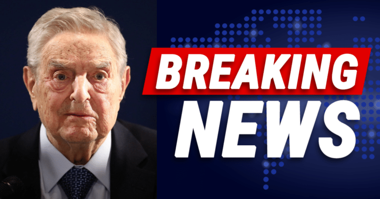 George Soros Makes Million Dollar Donation – He’s Going All in for Democrat Stacey Abrams