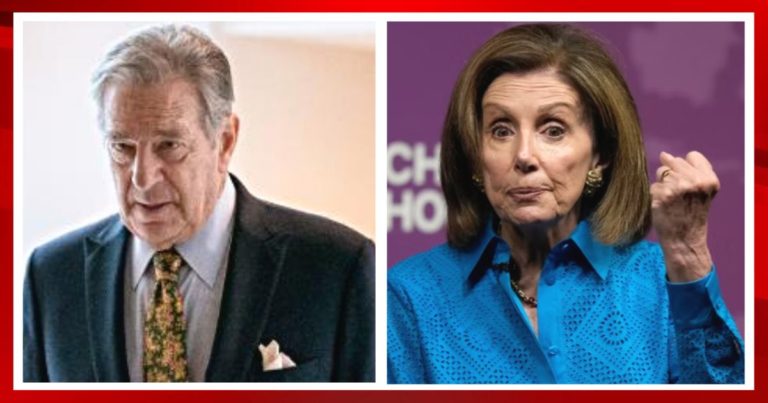 After Pelosi’s Attacker Found Guilty in Court – You Won’t Believe How Many Years He’s Facing