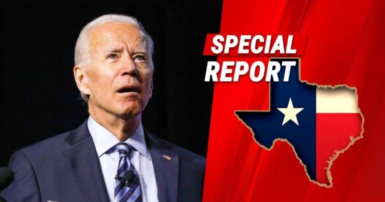 Federal Judge Drops the Gavel on Biden – Rules Texas Can Ignore Joe’s New “Guidelines”