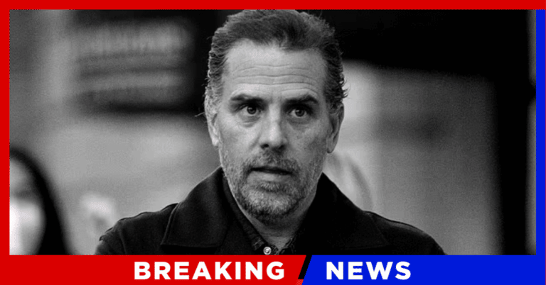 Hunter Biden Hit By CNN Bombshell – His Investigation Just Reached A Critical Turning Point