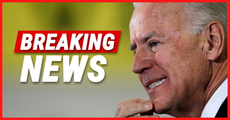 2 Red States Hand Biden a Major Lawsuit – They Just Claimed the President “Unlawfully” Gave Power to the WHO