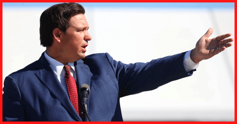 After DeSantis 2024 Bid Hits a Major Snag – Florida Lawmakers Rush in With a Solution