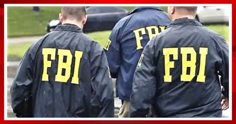 FBI Agent That Suppressed Hunter Laptop Punished – FBI Director ‘Troubled’ After Thibault Gets Escorted Out