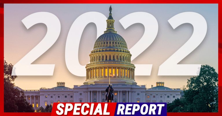 New 2022 Midterm Poll Shakes the Nation – Across the Country, Battleground States Now Have a Clear Leader: The GOP