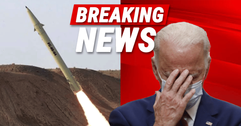 Biden’s Nuclear Deal Collapses at Concerning Moment – Iran Talks Just Fell Apart as Talks of War Heat Up