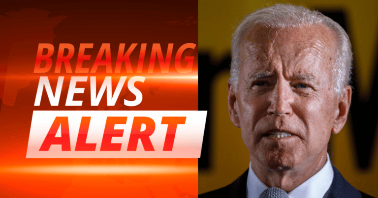 After Joe Biden Gets Concerning New Report – The Market Plummets While the President Applauds Them