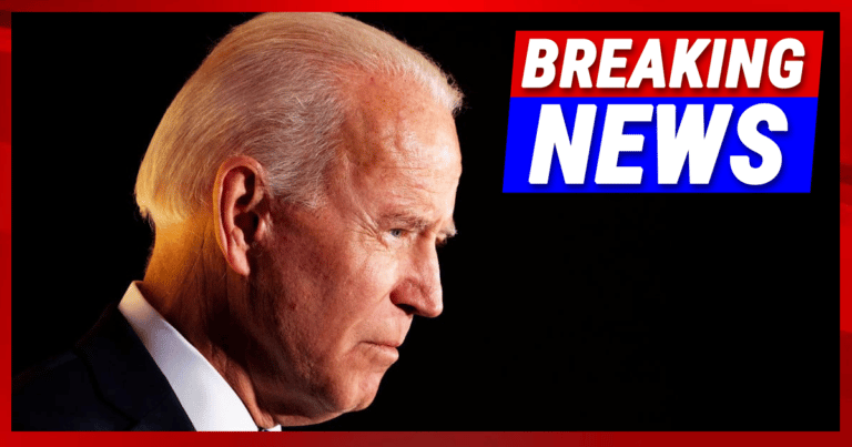 GOP Executes ‘Robin Hood’ Move on Biden – They Plan to Take from Joe’s IRS, Give It to the Southern Border