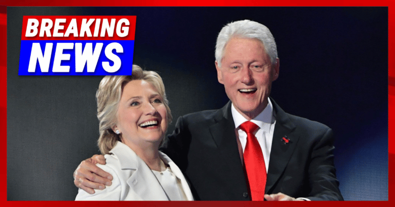 Clinton Alert: Hillary Just Resurrected Questionable Organization – To ‘Save the World,’ They Are Restarting Global Initiative