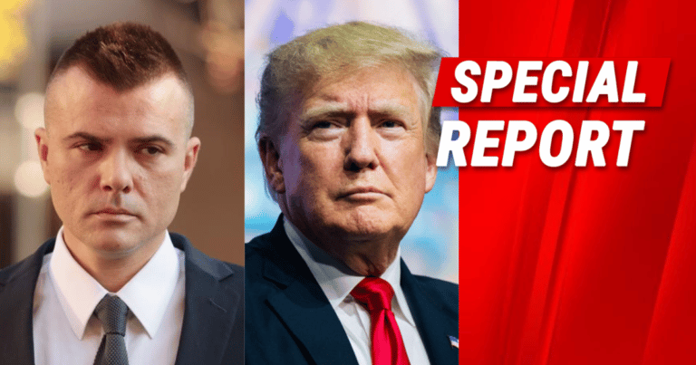 FBI Just Got Rocked by New Trump Evidence – New Court Document Shows Source Danchenko Became an FBI Operative